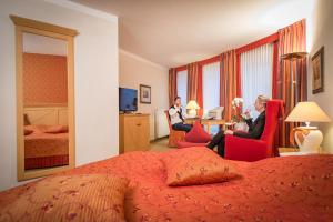 Gallery image of Hotel Residenz in Bocholt