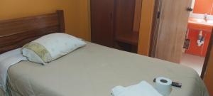 Fotografie z fotogalerie ubytování HOSTAL JOYA ANDINA v destinaci Puno