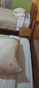 Fotografie z fotogalerie ubytování HOSTAL JOYA ANDINA v destinaci Puno