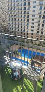 Gallery image of Mister Ghrays Hub in Lapu Lapu City