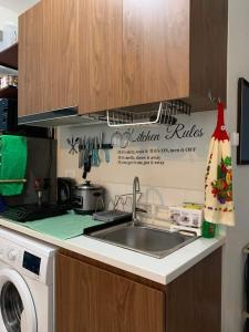 Gallery image of Mister Ghrays Hub in Lapu Lapu City