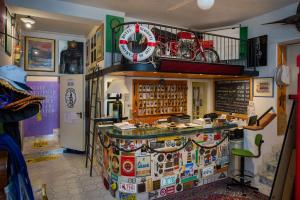 Fotografie z fotogalerie ubytování Hotel Biagiotti v destinaci Lido di Camaiore