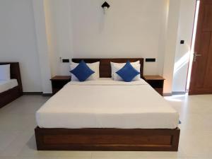 Fotografie z fotogalerie ubytování vvv v destinaci Talpe