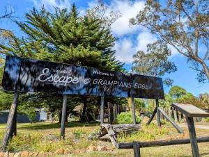 Foto dalla galleria di 2BR Tiny Family Home at Grampians Edge by Tiny Away a Dadswells Bridge
