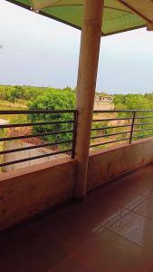 Gallery image of Timba OUEDO-VERDURE in Tokpa