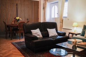 Gambar di galeri bagi L'Alouette - Appartement 60m2 PMR di Château-Thierry