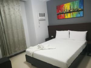 Φωτογραφία από το άλμπουμ του Le Vita Hotel σε Santo Domingo