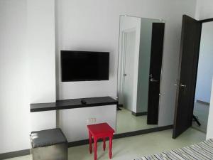 Φωτογραφία από το άλμπουμ του Le Vita Hotel σε Santo Domingo