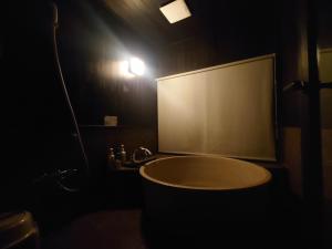 Bagno di Hotel Forest
