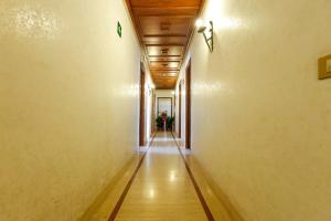 Fotografie z fotogalerie ubytování Hotel Tempio Di Pallade v Římě