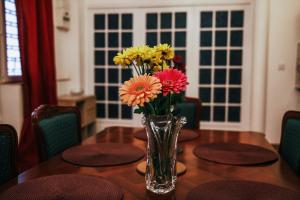 Gallery image of La Chouette - Appartement 70m2 PMR in Château-Thierry