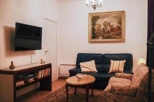 Gallery image of La Chouette - Appartement 70m2 PMR in Château-Thierry