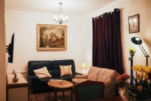 Gallery image of La Chouette - Appartement 70m2 PMR in Château-Thierry +18 photos