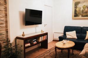 Gallery image of La Chouette - Appartement 70m2 PMR in Château-Thierry