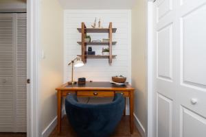 Imagem da galeria de The Nest at Deep Cove em Chester