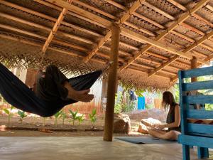 Ospiti di Chill House Hostel