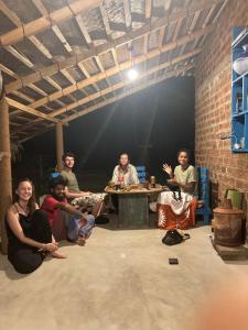 Ospiti di Chill House Hostel