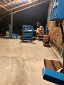 Foto dalla galleria di Chill House Hostel a Anuradhapura