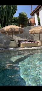 Gallery image of Residence Paradisu Ajaccio in Appietto +80 photos