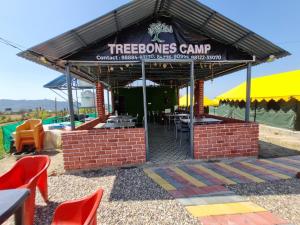 Foto de la galeria de Tree Bones Camp a Bīr
