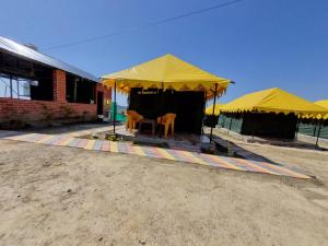 Foto de la galeria de Tree Bones Camp a Bīr