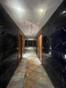 范兰德凡Hotel Shree Darshnam的相册照片