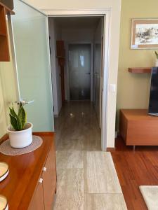 Fotografia z galérie ubytovania Apartments Luana with private jacuzzi v destinácii Zadar