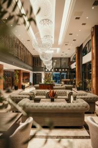 Gallery image of Grand Vaves Hotel in Trabzon