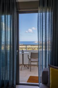 Fotografie z fotogalerie ubytování Aelia Home, Agia Pelagia v destinaci Agia Pelagia