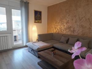 Posedenie v ubytovaní APARTMENT NEVERA