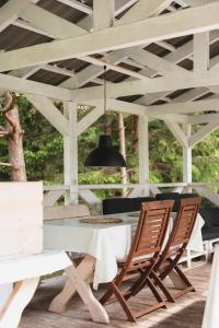 Imagine din galeria proprietății Miškas Arjola în Kaltanėnai +52 fotografii