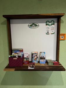 Fotografie z fotogalerie ubytování Dagmar 120qm 3 Schlafzimmer Wellness v destinaci Olsberg