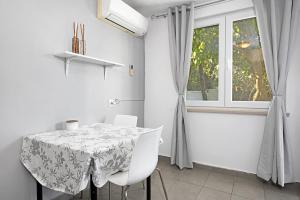 Fotografia z galérie ubytovania Studio Valkane PRIVATE GARDEN v destinácii Pula