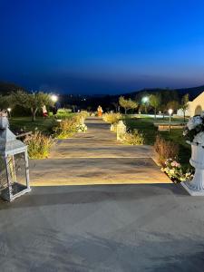 Fotografie z fotogalerie ubytování Desusino Residence & Hotel v destinaci Butera