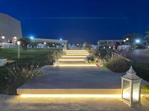 Fotografie z fotogalerie ubytování Desusino Residence & Hotel v destinaci Butera