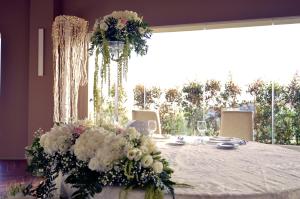 Fotografie z fotogalerie ubytování Desusino Residence & Hotel v destinaci Butera