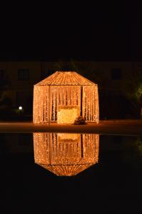 Fotografie z fotogalerie ubytování Desusino Residence & Hotel v destinaci Butera