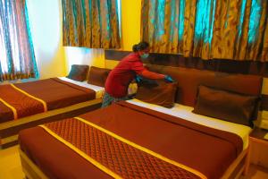 Ảnh trong thư viện ảnh của Madurai Grands Inn ở Madurai