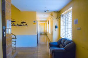 Ảnh trong thư viện ảnh của Madurai Grands Inn ở Madurai +16 ảnh