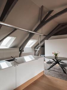 Fotografie z fotogalerie ubytování Loft @ de Vlaamse Ardennen v destinaci Brakel