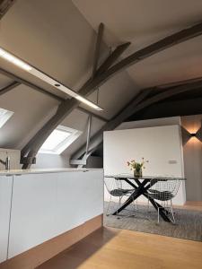 Fotografie z fotogalerie ubytování Loft @ de Vlaamse Ardennen v destinaci Brakel