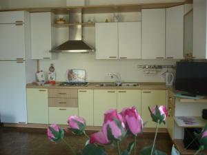 Gallery image of Appartamento Michela in Brenzone sul Garda