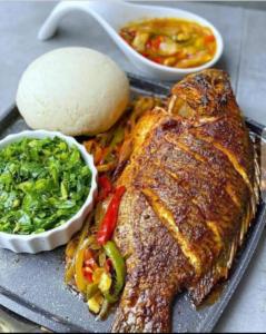 Fotografie z fotogalerie ubytování BEST INN MOTEL by SIFRA RWANDA v destinaci Kigali