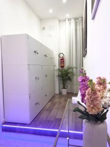 Fotografie z fotogalerie ubytování Astorya e’ Napoli v Neapoli