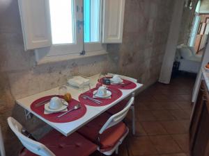 Fotografie z fotogalerie ubytování Villino Tronchetto Bianco v destinaci Mola di Bari