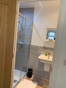 Gallery image of The Chestnuts in Winscombe