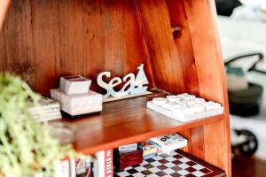 Malua BayMalua Bay Beachfront - Pet and EV Friendly的相册照片