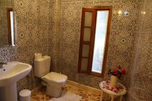 Gallery image of Villa BEN - 3chambres in Marrakesh