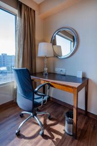 Billede fra billedgalleriet på Royal Orchid Central Jaipur, Bani Park i Jaipur