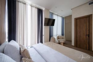 Fotografie z fotogalerie ubytování Aristo Boutique Hotel v destinaci Artashat